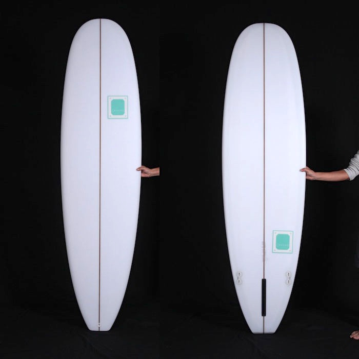 canvas  mininoserider 6'12\