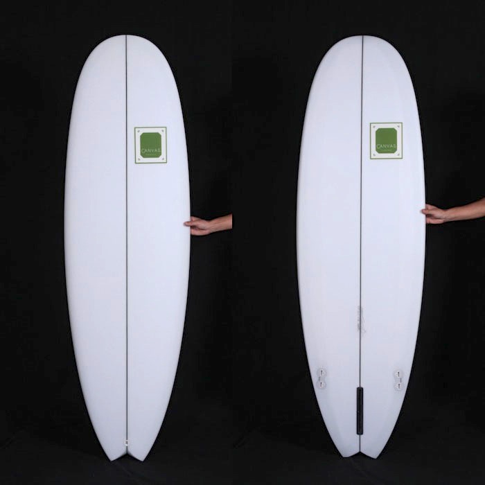 CANVAS MINI NOSERIDER 6.12