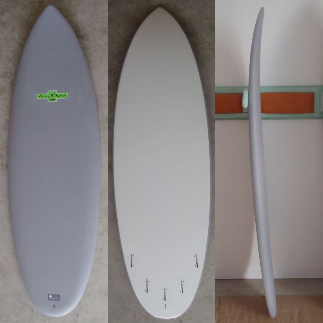 海を楽しむためのソフトボードが高い機能性を携えて誕生!|沖縄