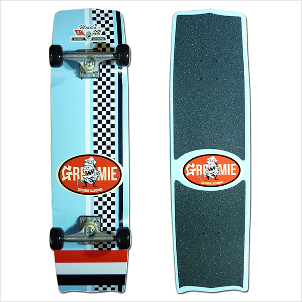 サンディエゴ発のスケートボード「Gremmie」入荷！|沖縄サーフィン