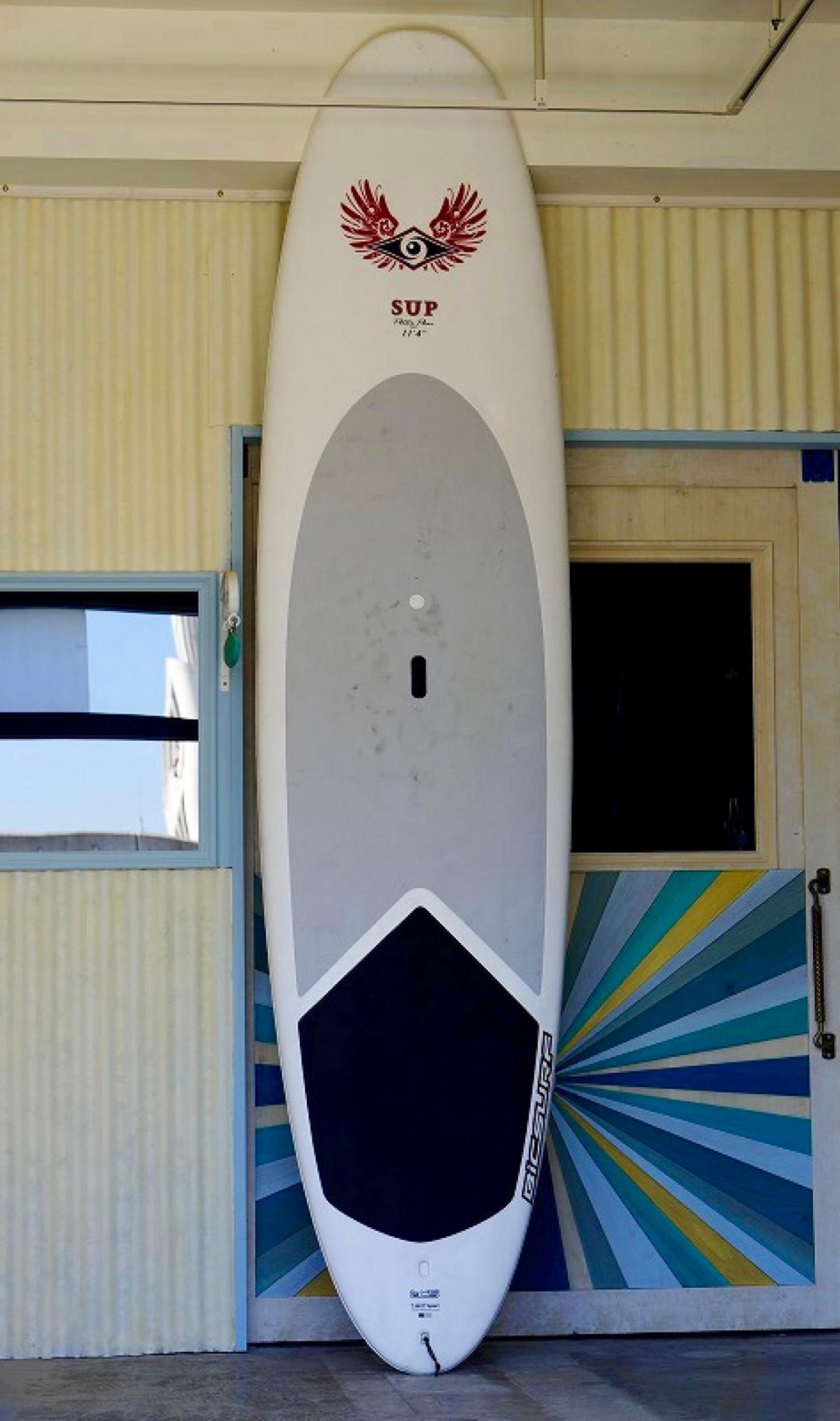 BIC SUP 11.4"