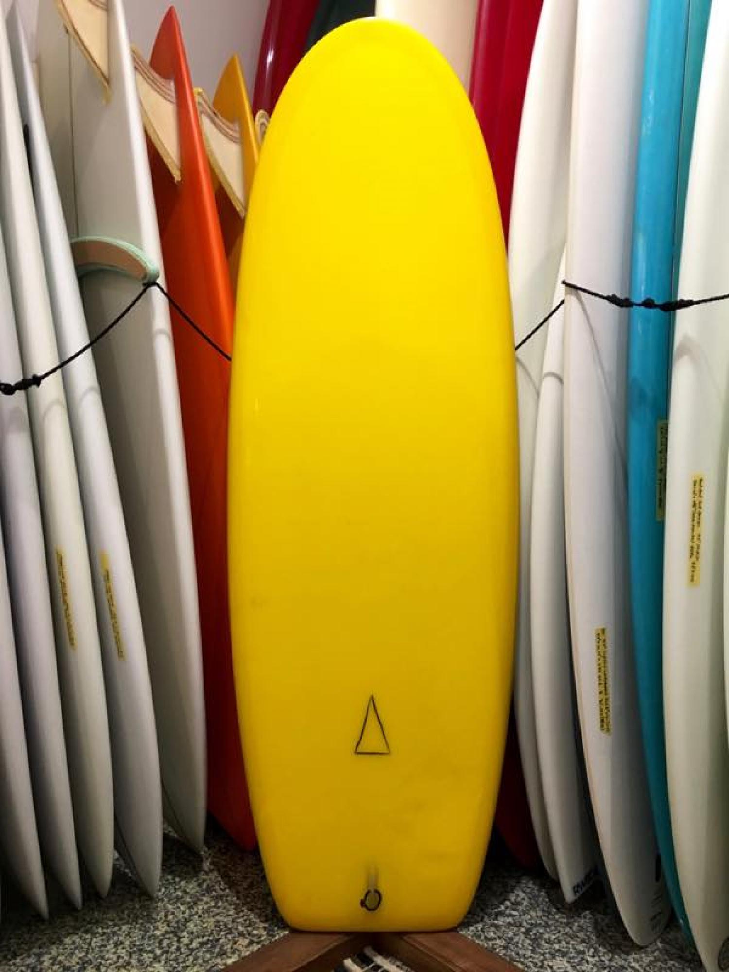 CHRISTENSON SURFBOARDS沖縄サーフィンショップ「YES SURF」