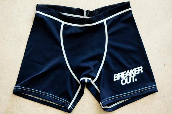 [BREAKER OUT] underpants 