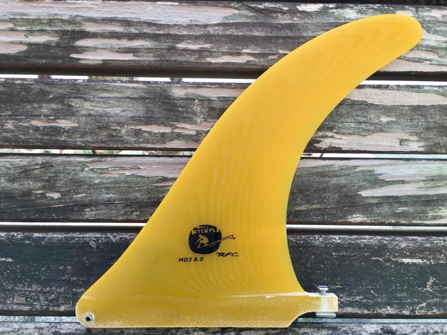 Rainbow Fin|沖縄サーフィンショップ「YES SURF」
