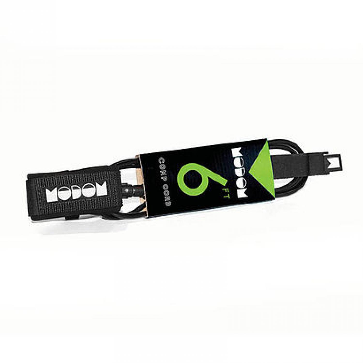 MODOM 6.0 Competition Leash BLACKNESS