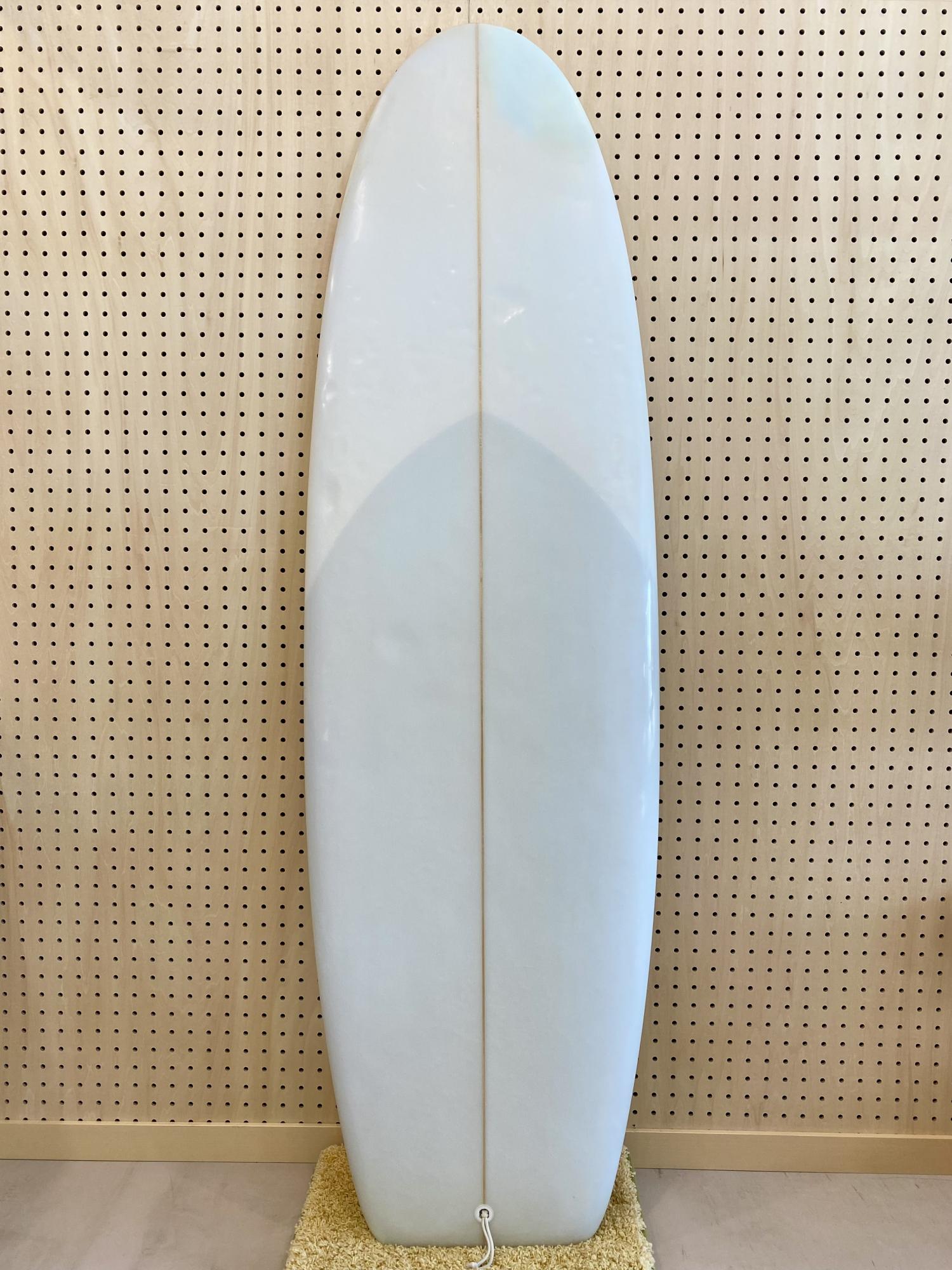 USED Special Ocean Racer 5.10［CHRISTENSON SURFBOARDS] 