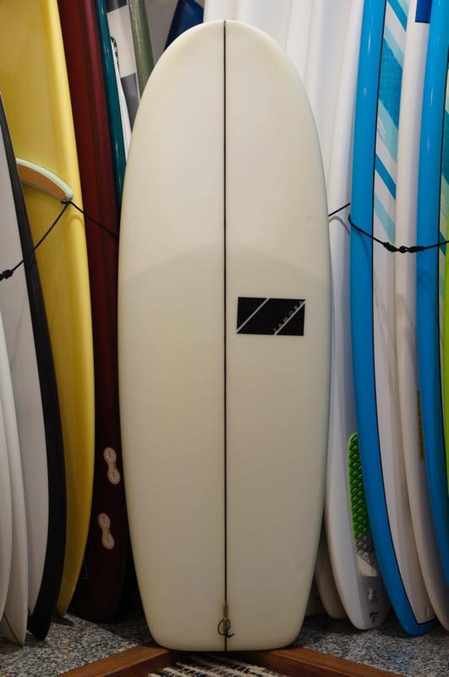 USED BOARDS (Zamora MINI SIMMONS 5.2)