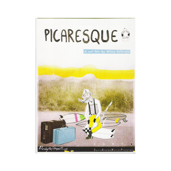 PICARESQUE