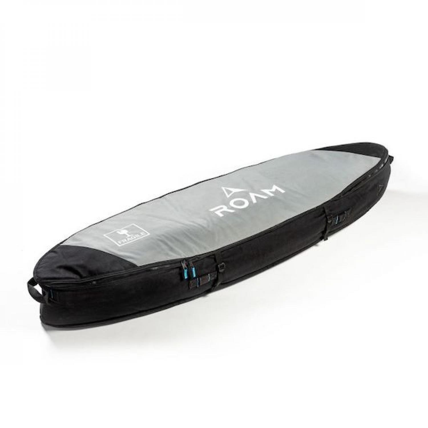 USED (ROAM COFFIN BOARD BAG 8.0)