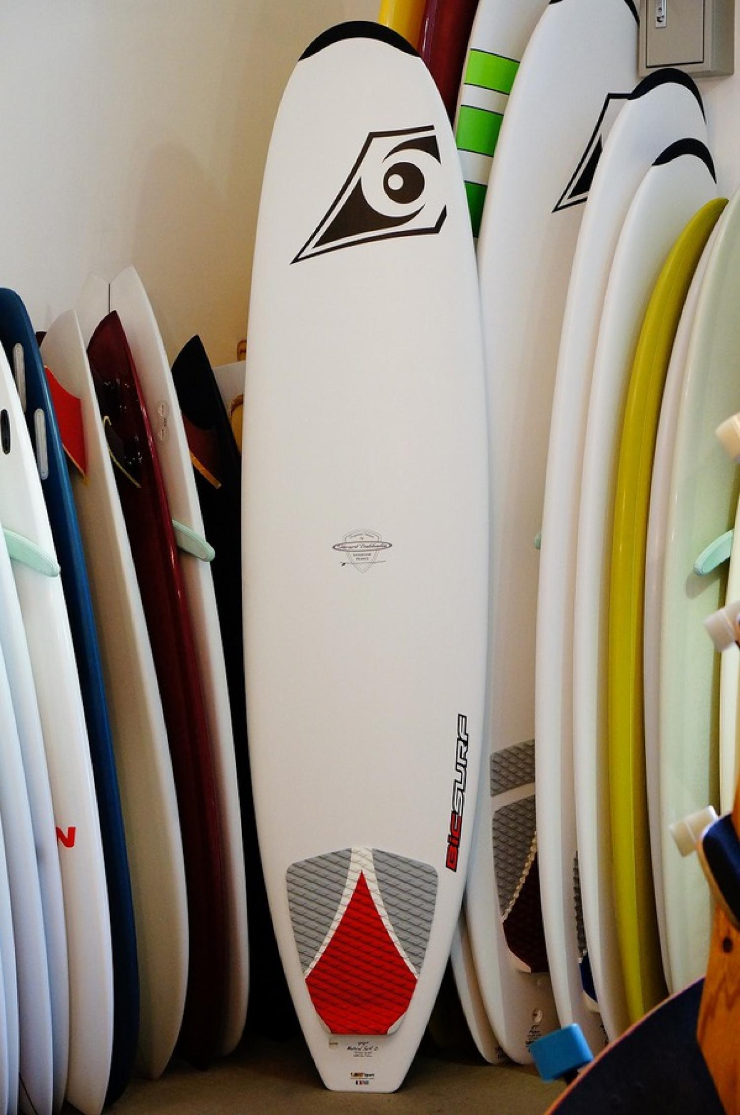 7'9" NATURAL SURF2