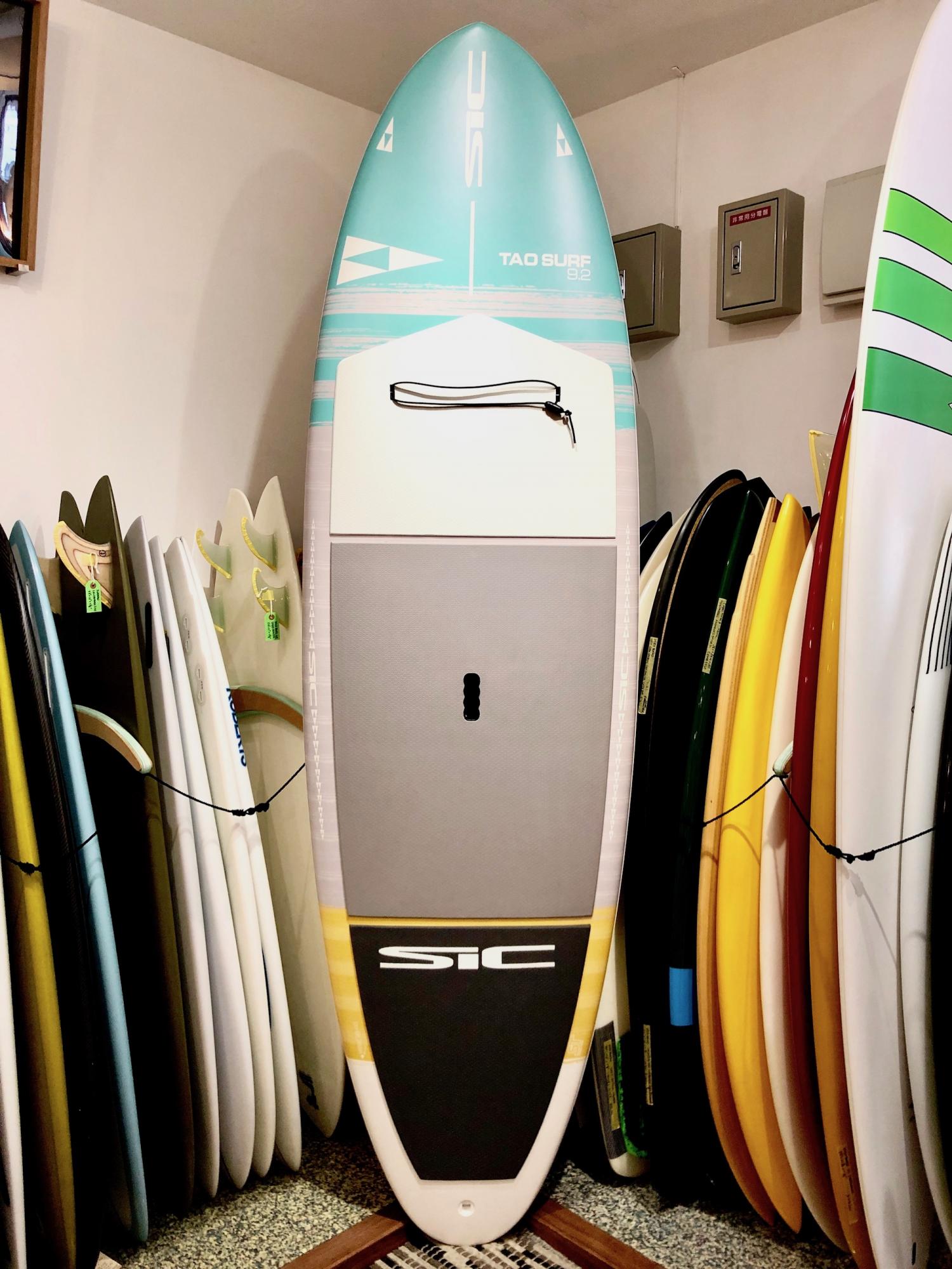 SIC SUP TAO SURF 9.2