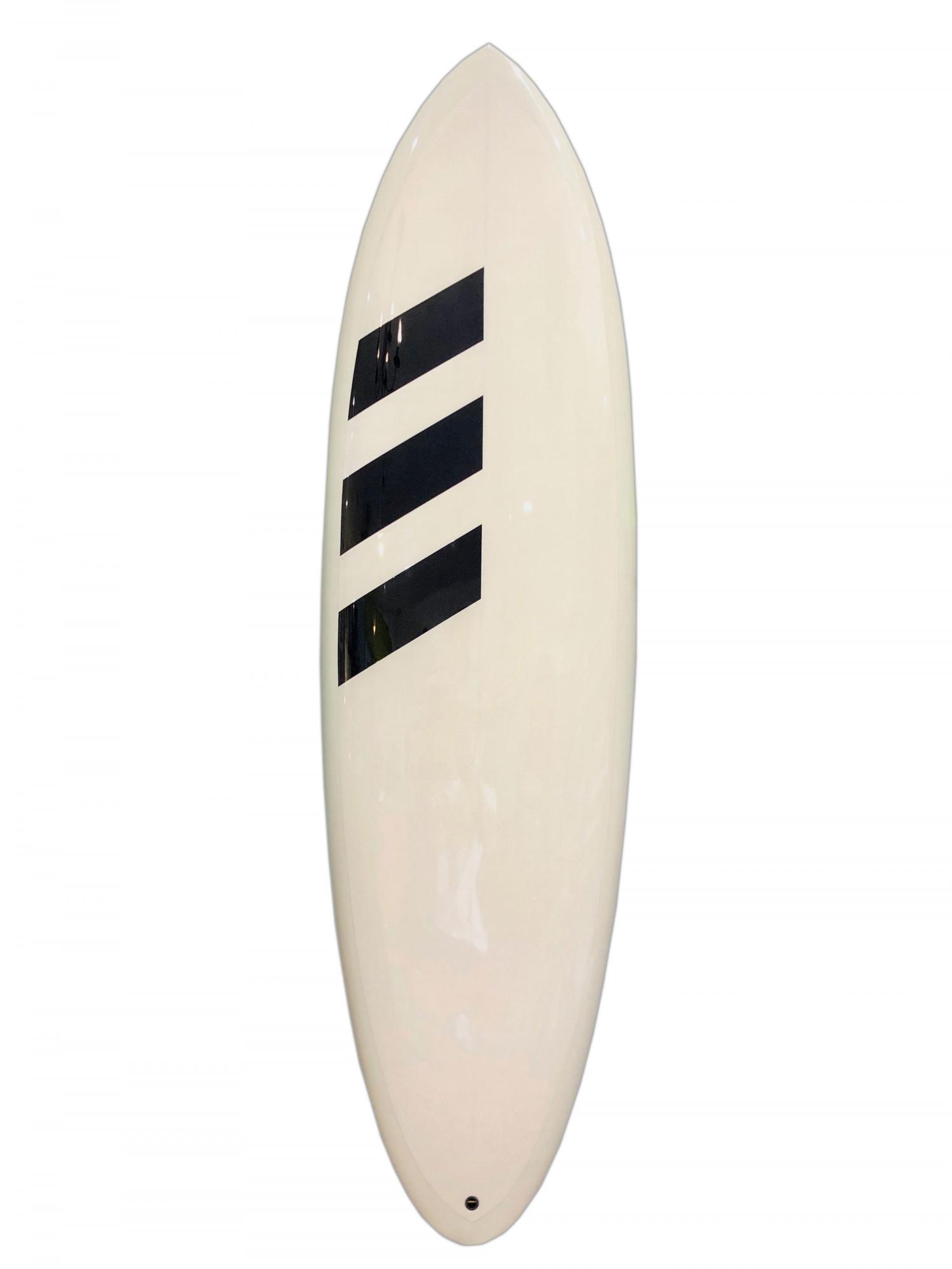 SCRAMBLER 6.2 [CHRISTENSON SURFBOARDS]