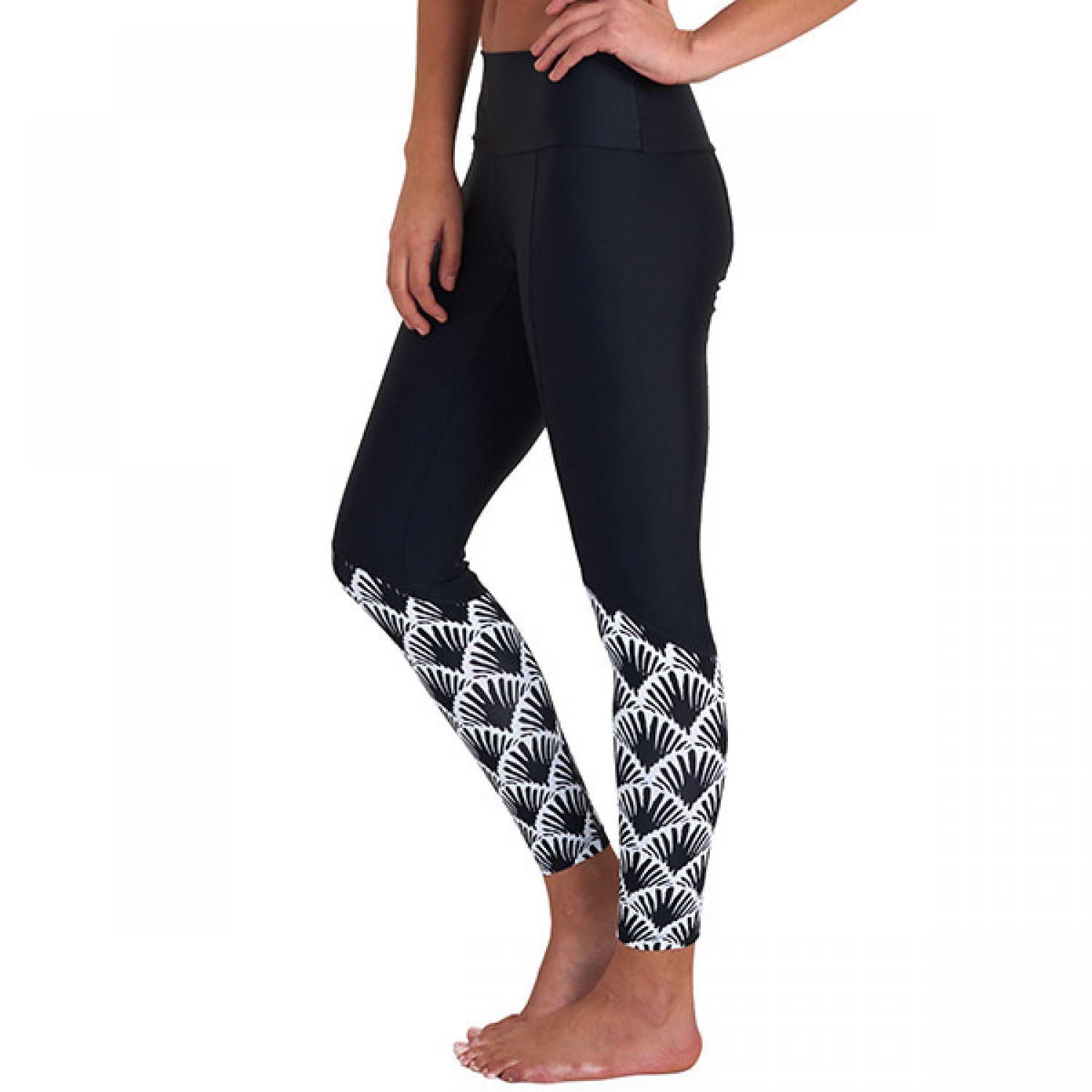 Seea Calafia Leggings - Strands