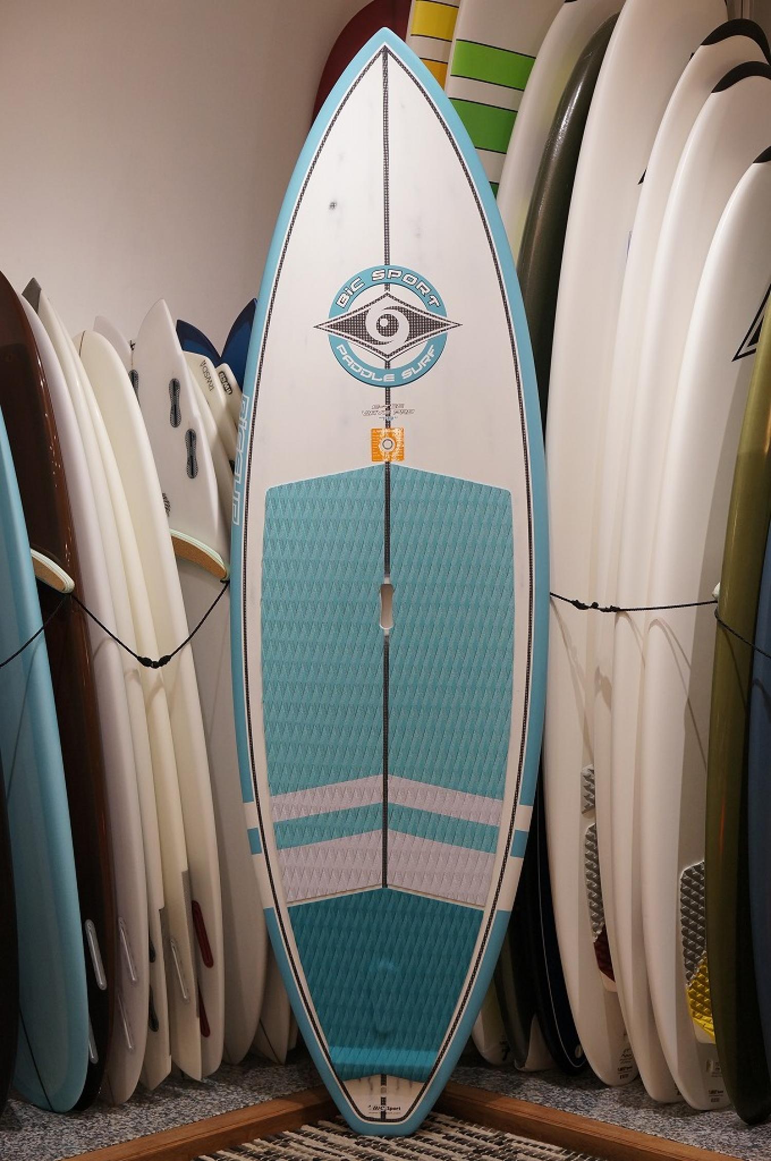 BIC SUP C-TEC WAVE PRO 7.8×27