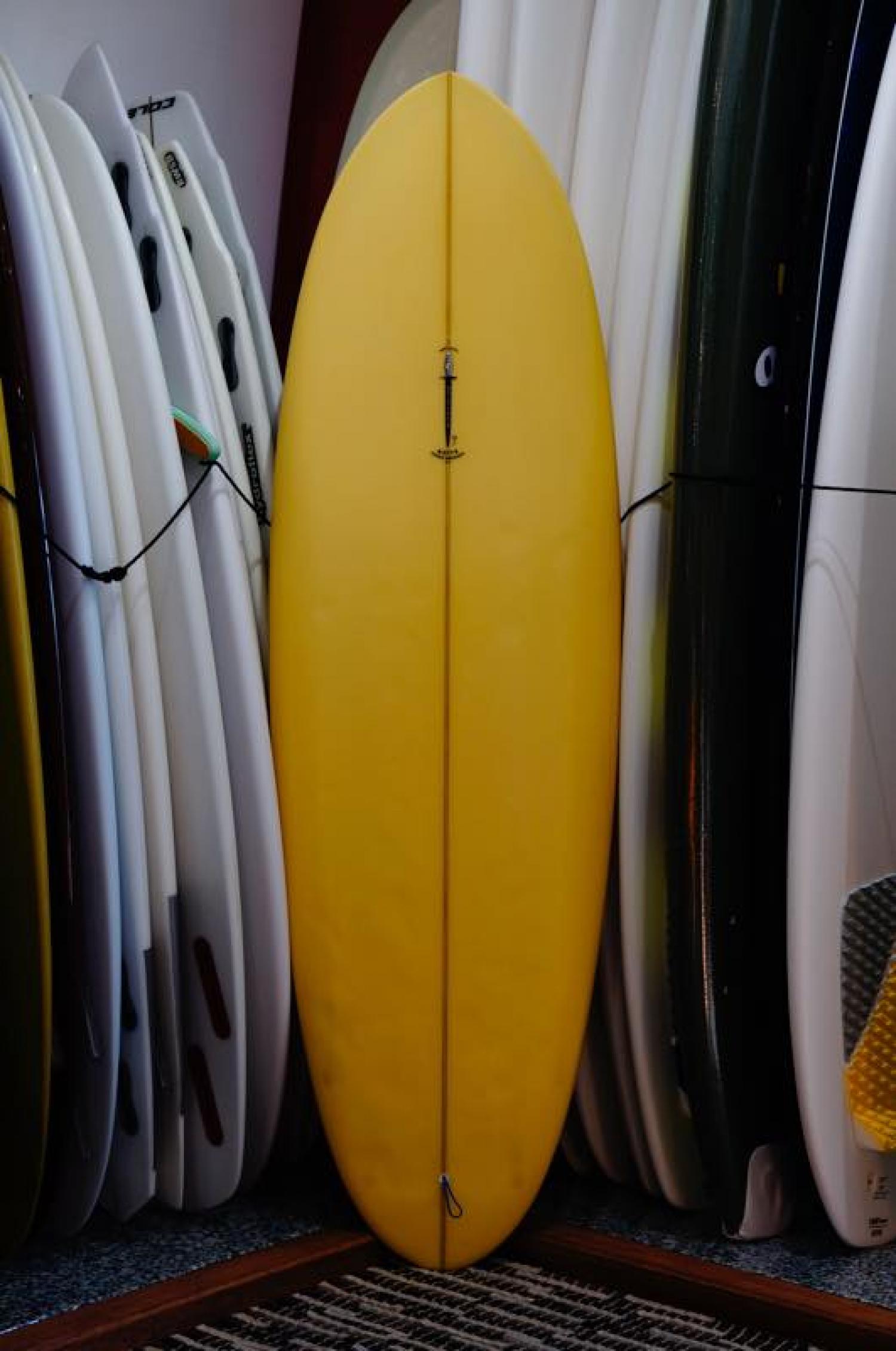 USED BOARDS (Kookbox Kimura 5.9)　