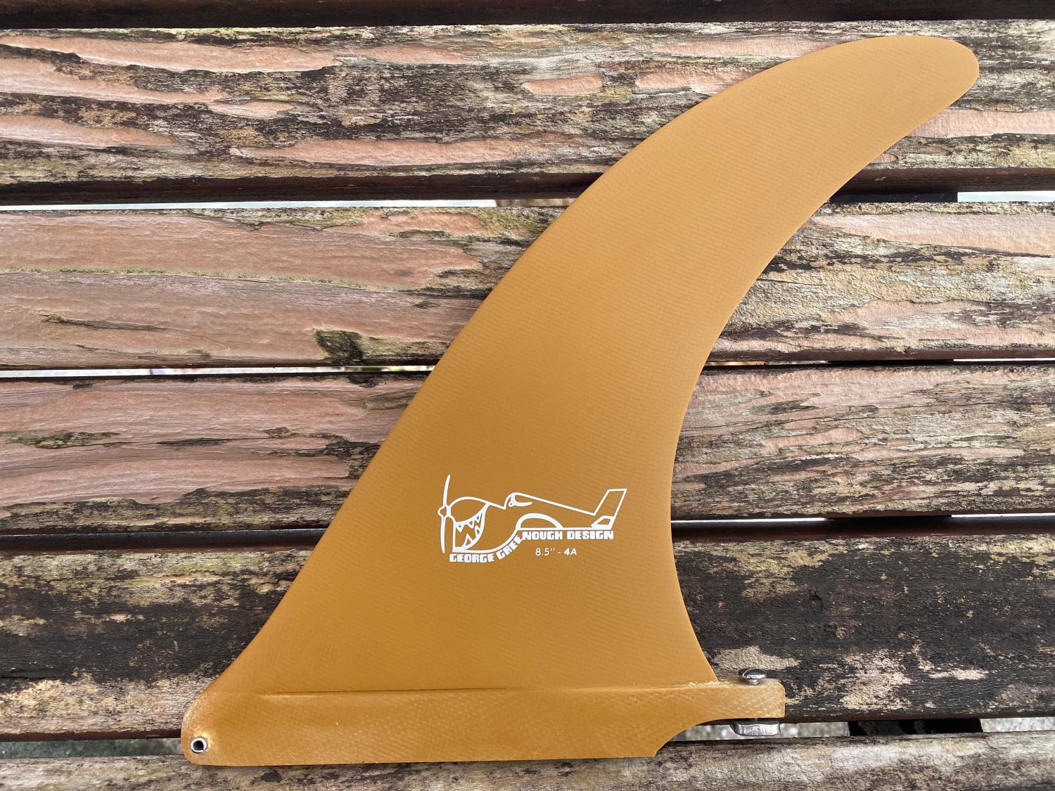 8.5 4A George Greenough Design Avogado【TRUE AMES FIN】