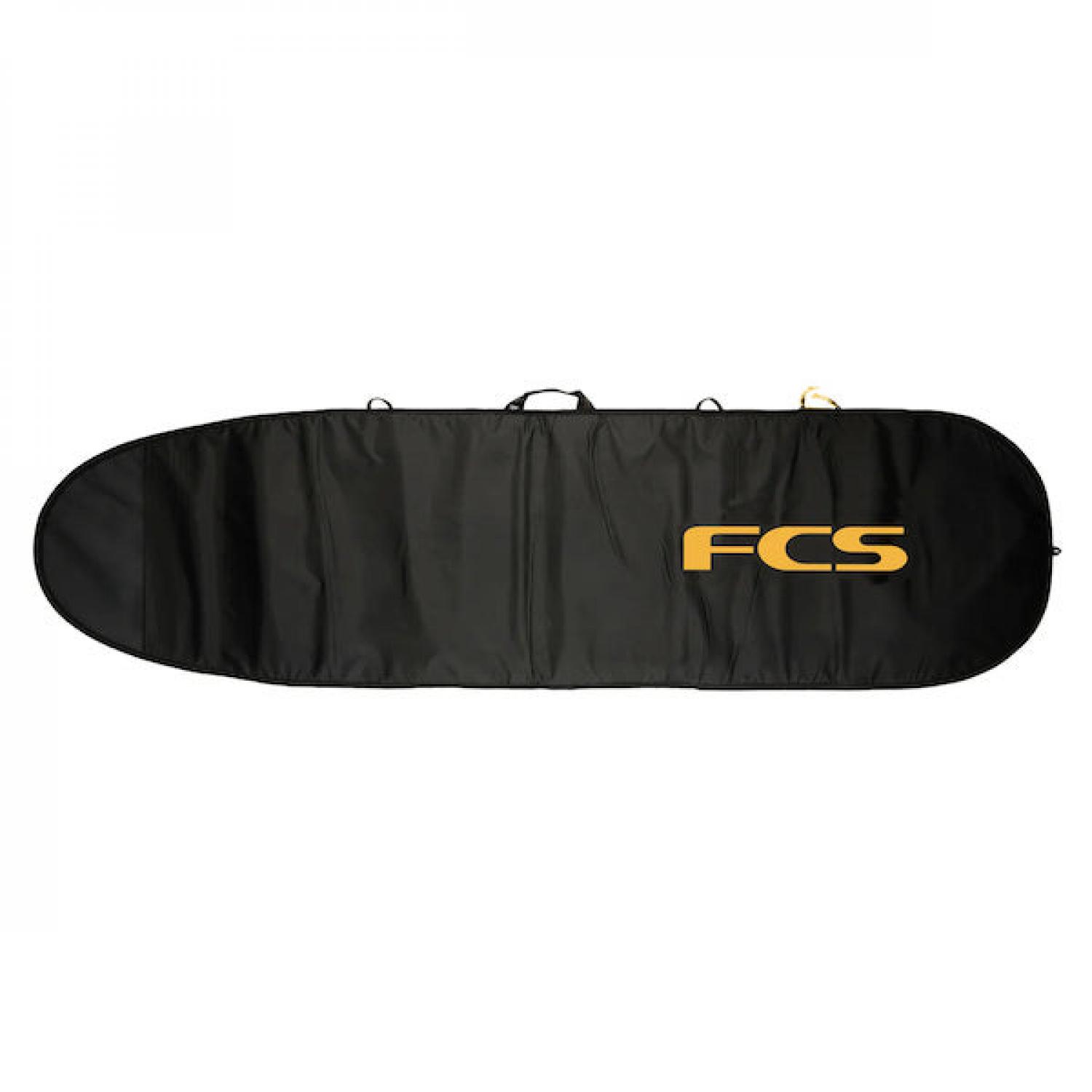 6.0 FCS CLASSIC FUN BOARD SURFBOARD COVER