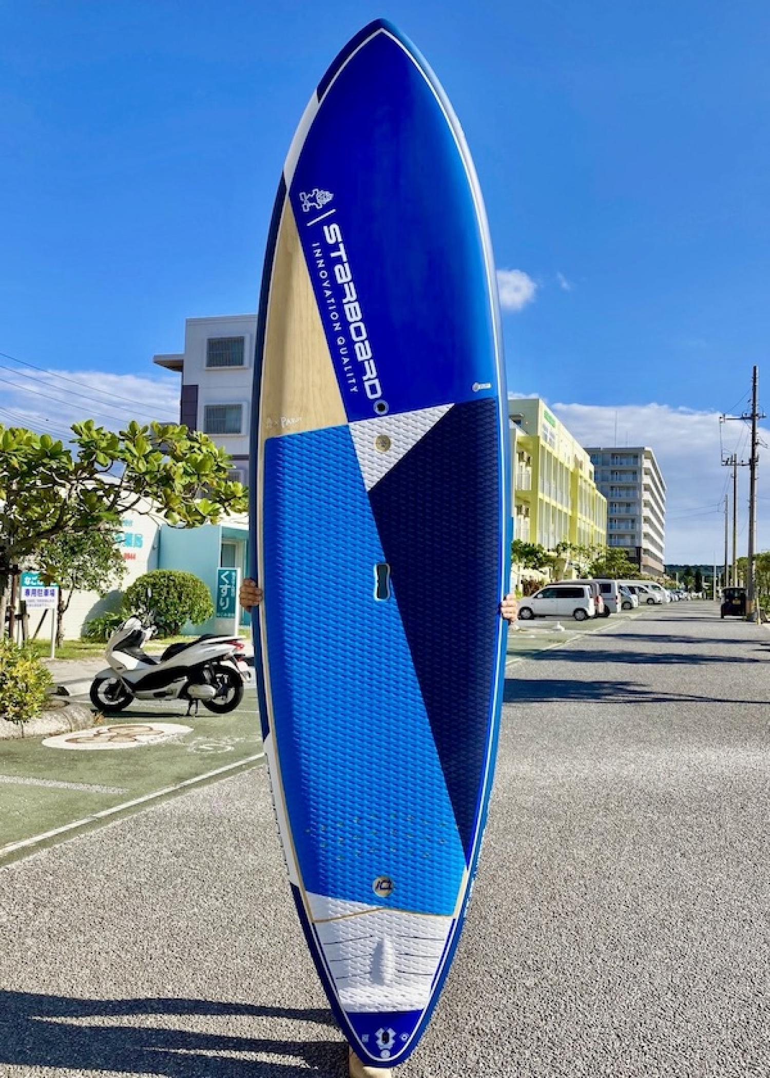 2023 STARBOARD Sup Board 10.2 WEDGE STARLIGHT