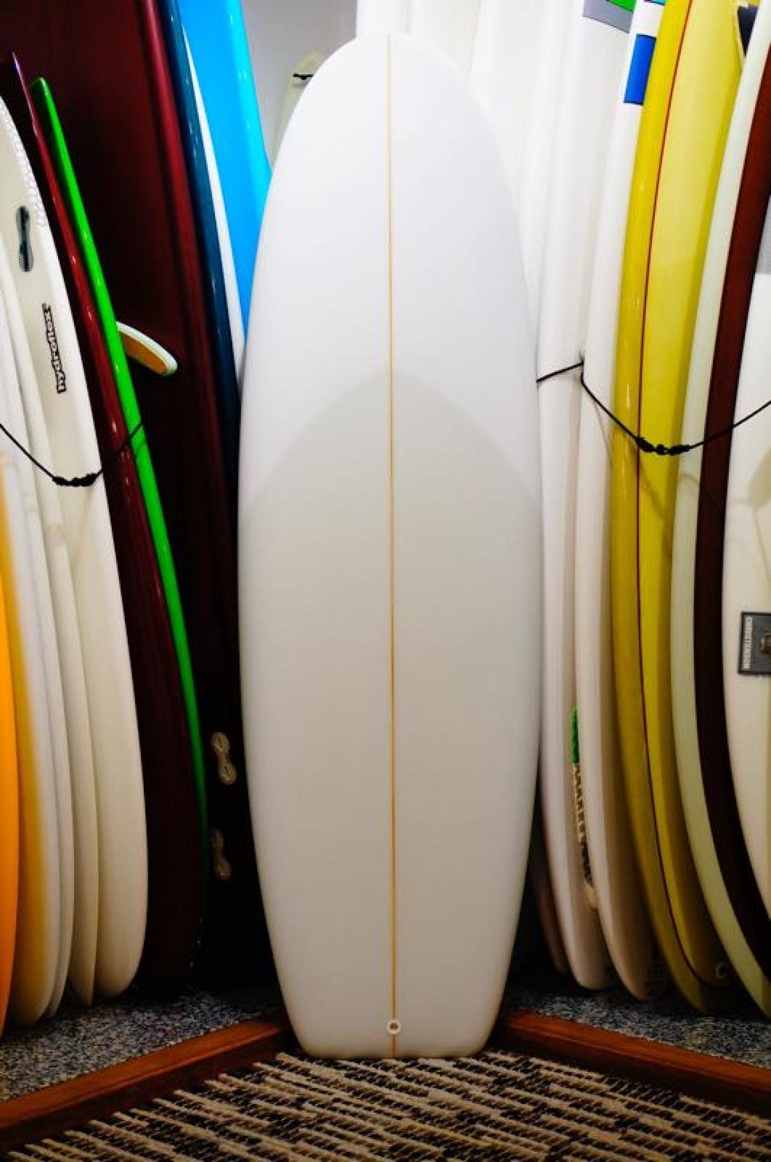 Special Ocean Racer 5.4［CHRISTENSON SURFBOARDS] 