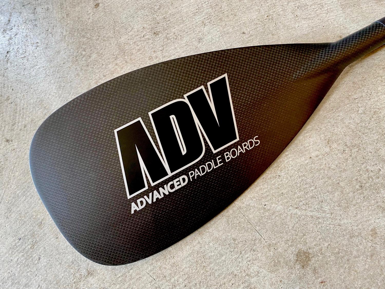 ADVANCED PRO LIGHT Paddle