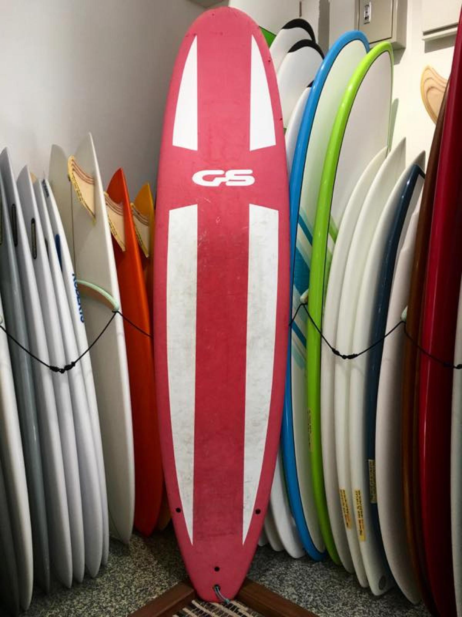 GS 7.6 FUN