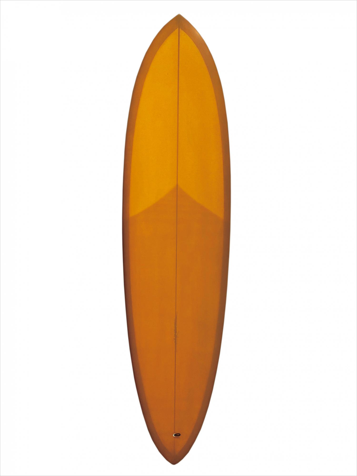 C-BUCKET 7.0 [CHRISTENSON SURFBOARDS] 