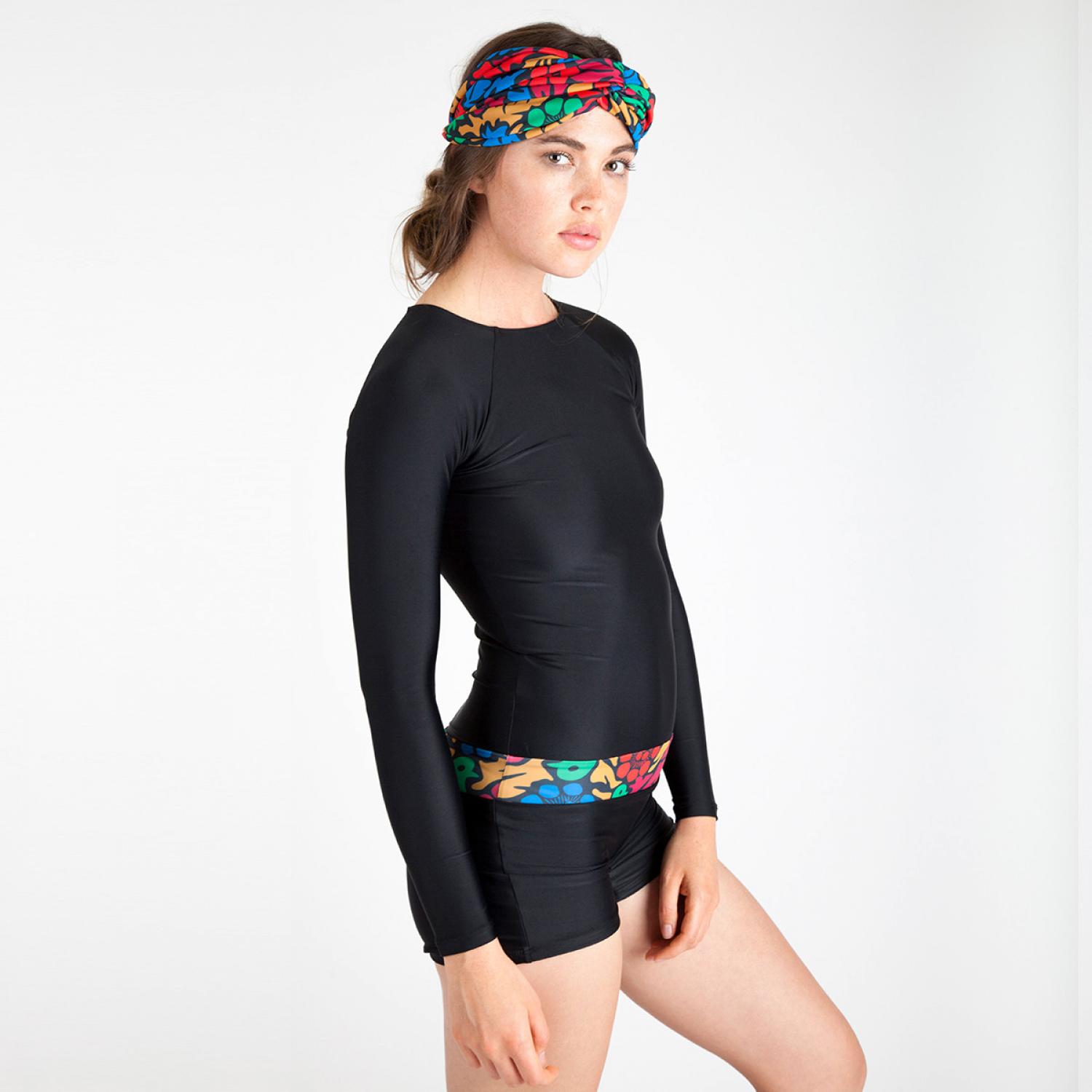 Seea Swami's Playsuit Baja