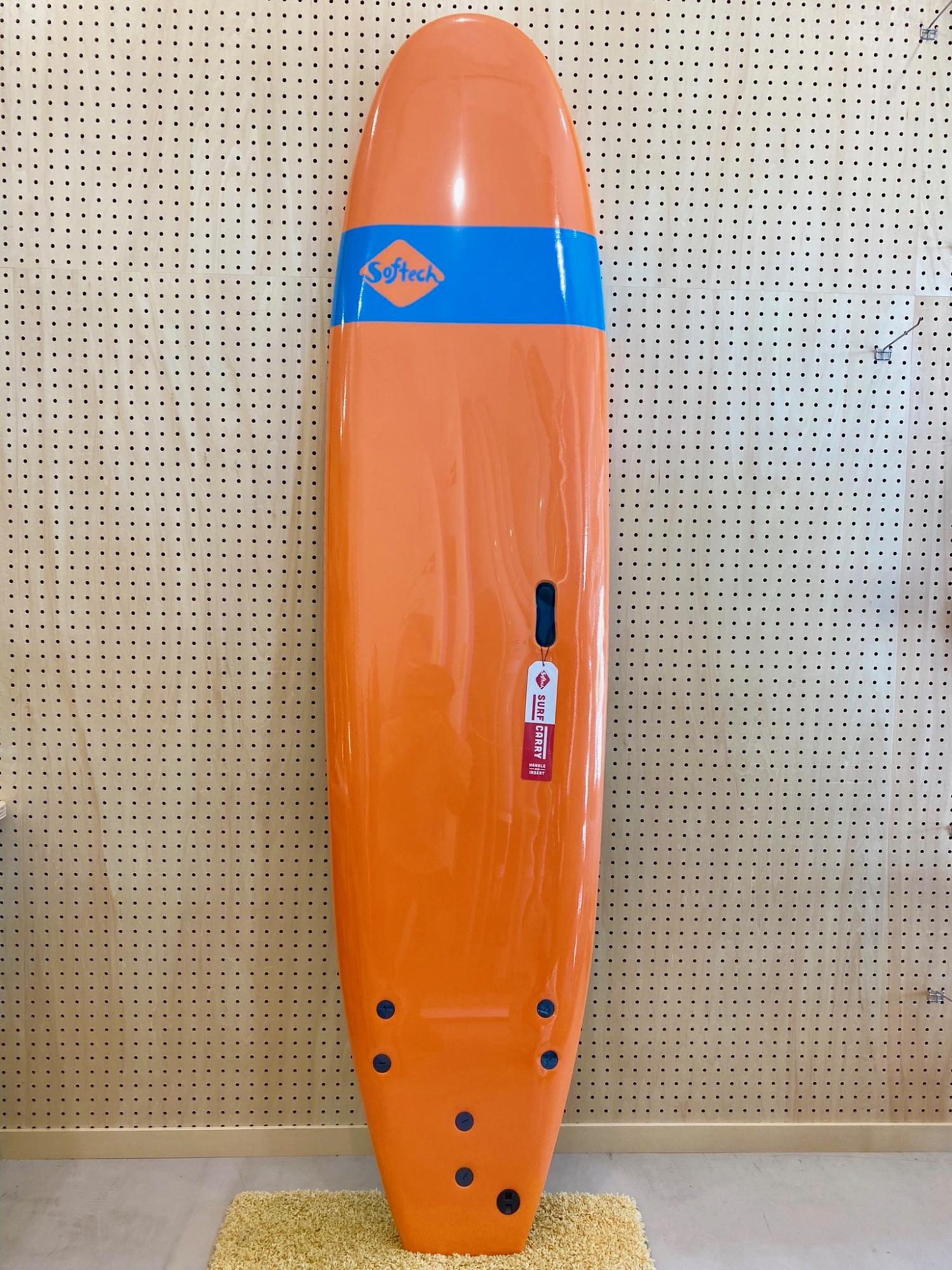 Soft Board Okinawa surf shop YES SURF
