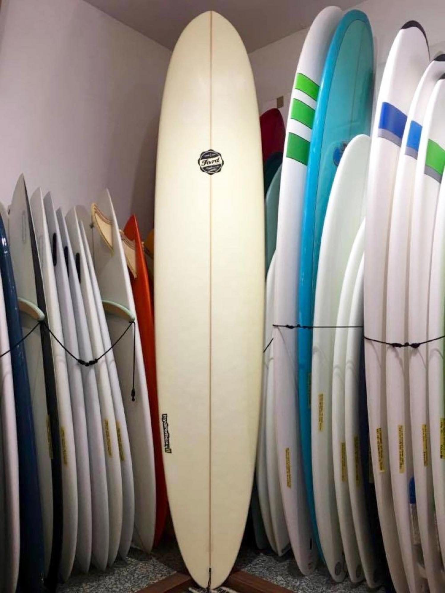 USED BOARDS （STEVE FORD SURFBOARDSFORD-N 9.0 1/2)