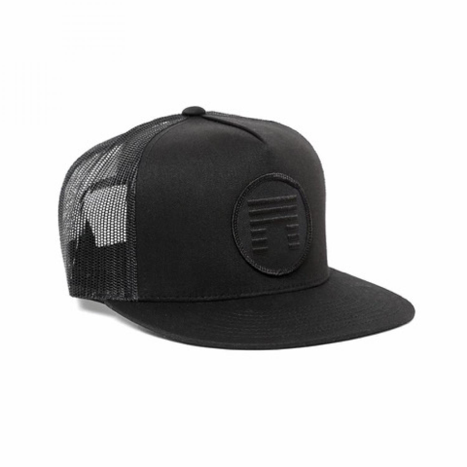 【MATUSE】CLASSIC TRUCKER SNAP BACK