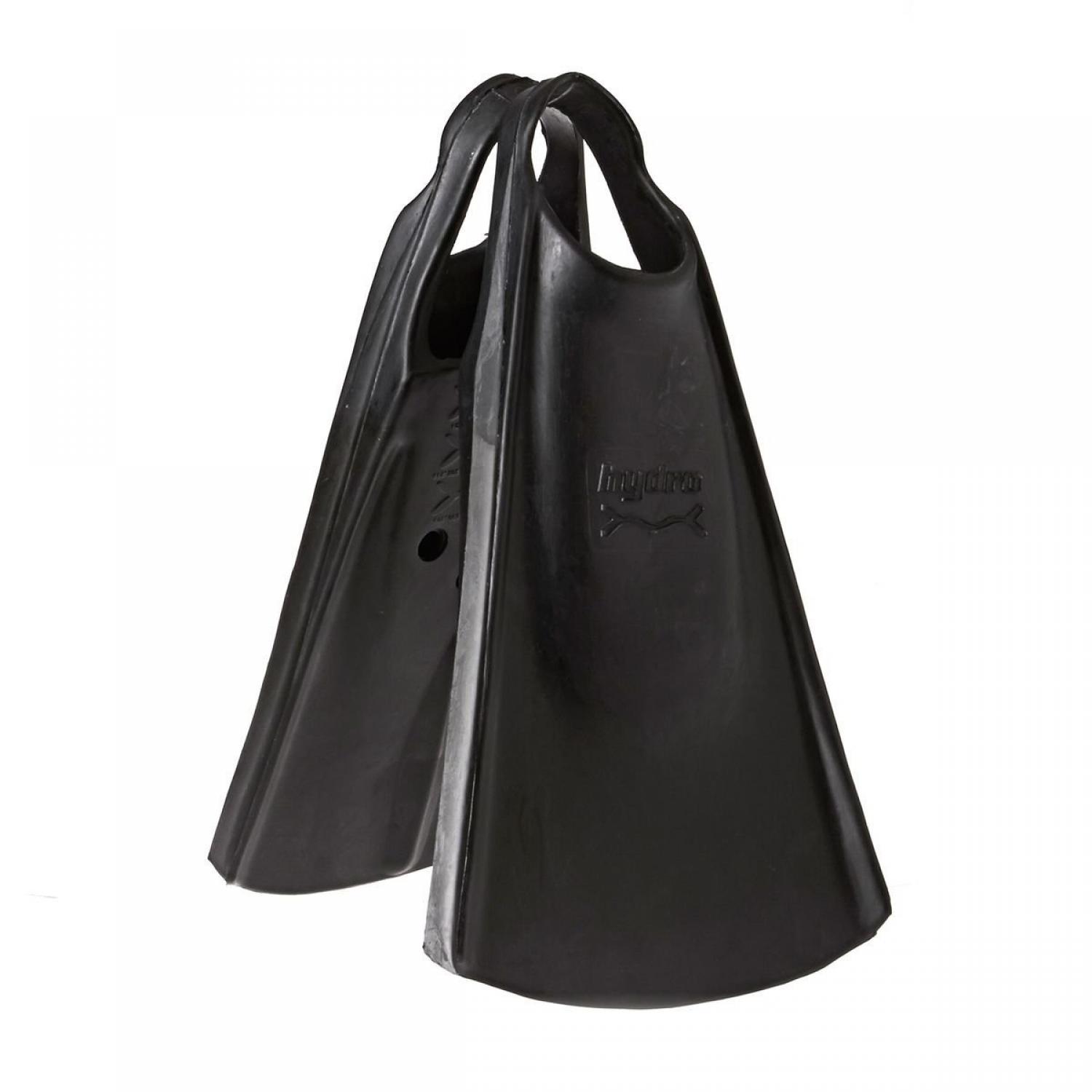 HYDRO ORIGINAL SWIM FIN BODY BOARD BLACK