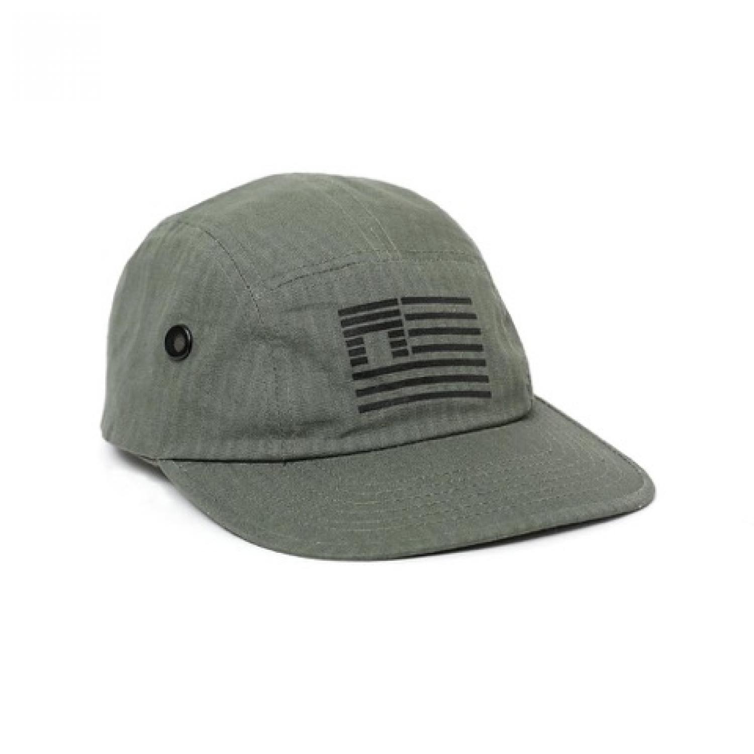 【MATUSE】RIP STOP 5 PANEL OLIVE
