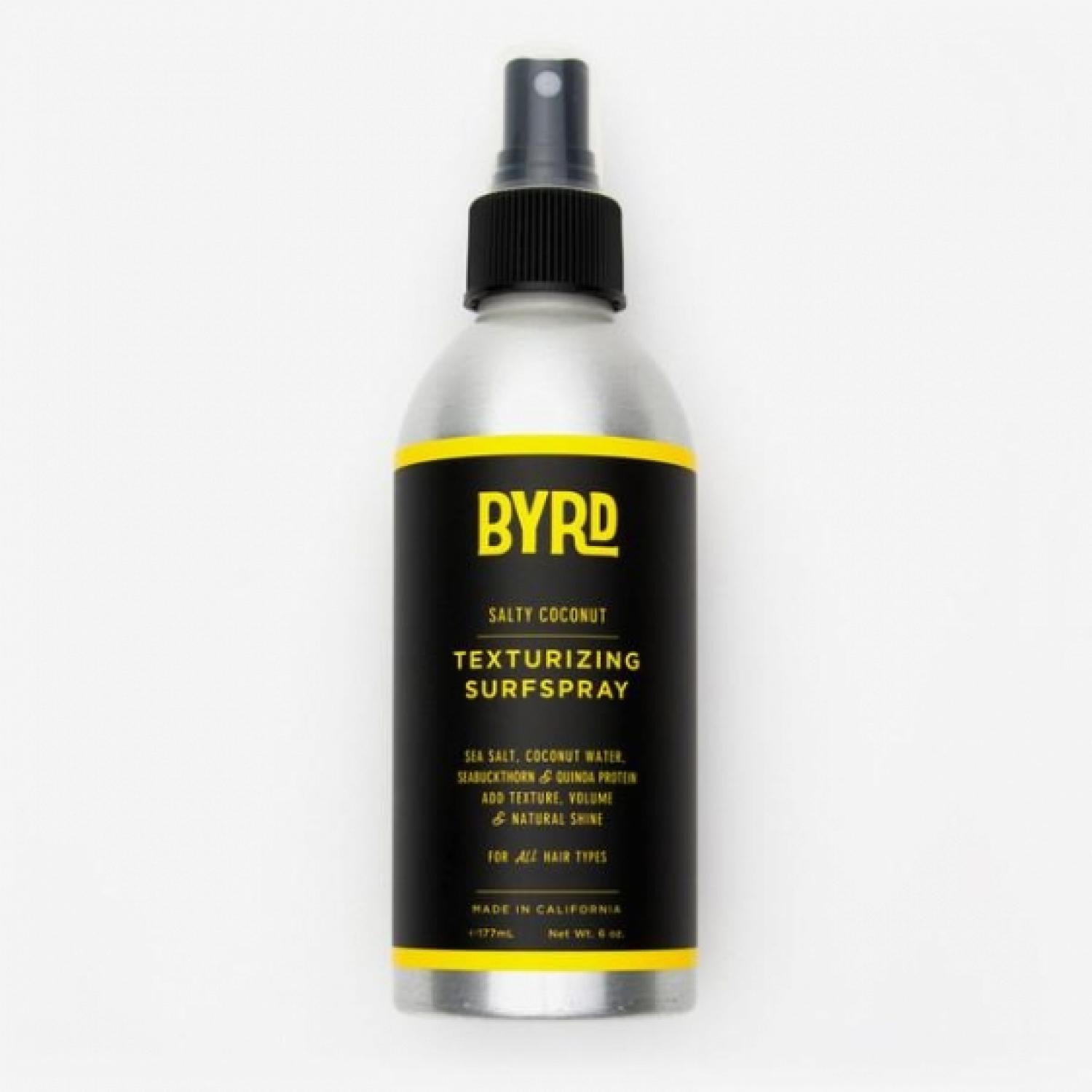 BYRD TEXTURIZING SURFSPRAY