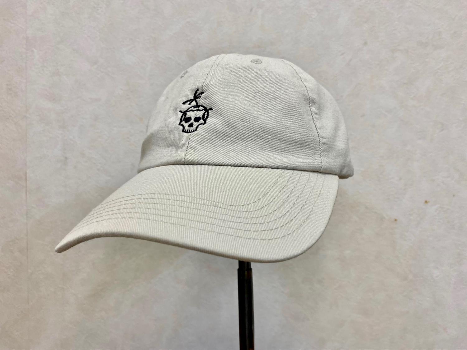 Aloha Beach Club 6-panel Cap