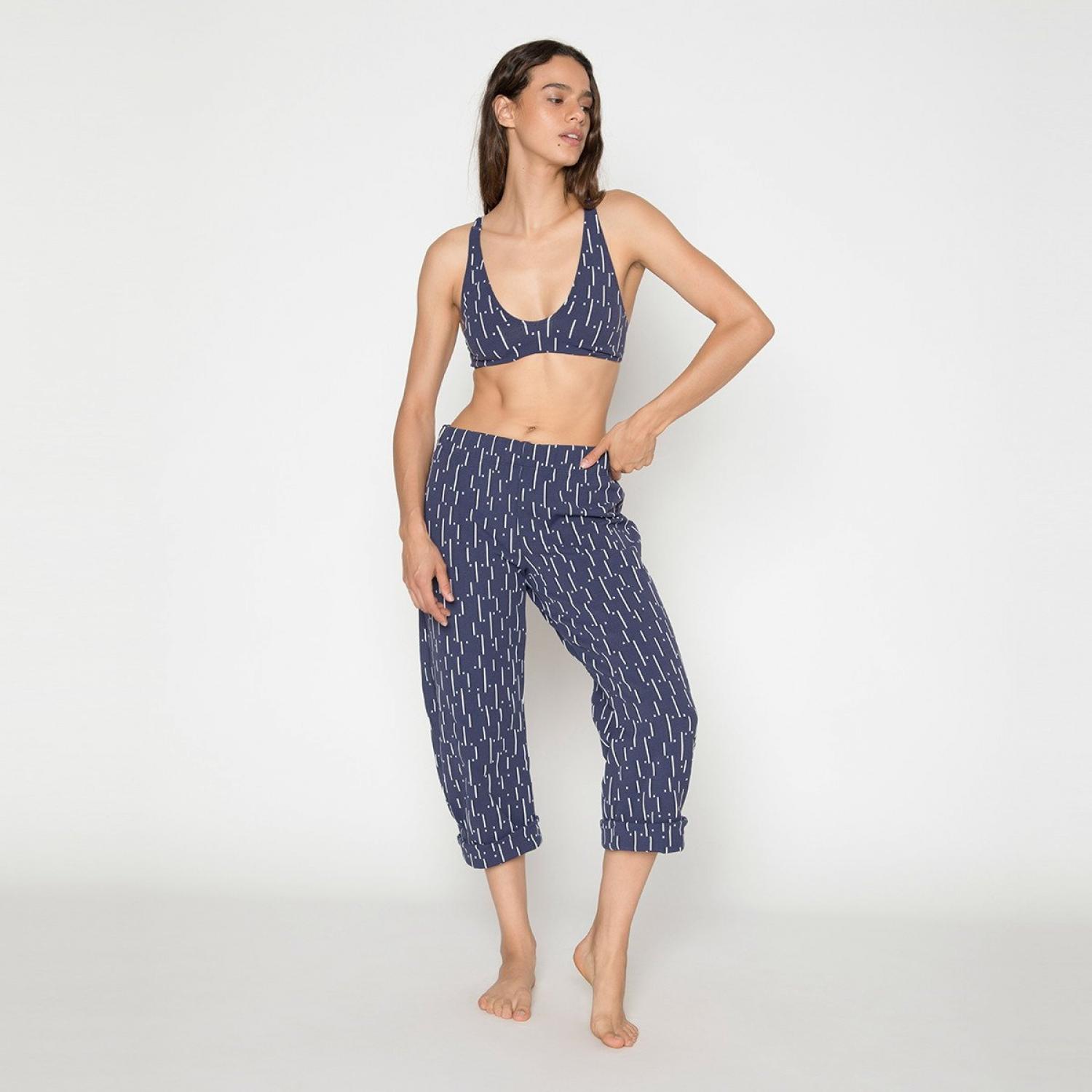 Seea Keiko Pant Vela