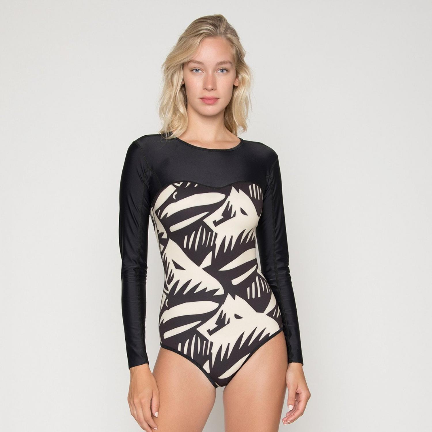 Seea Floripa Reversible Surf Suit Buzios