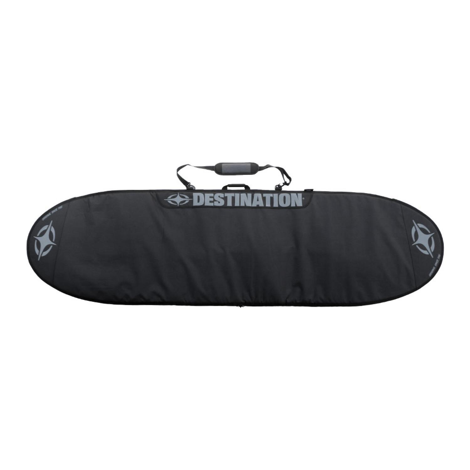 DESTINATION USA TACO DOUBLE 8.6 BLK