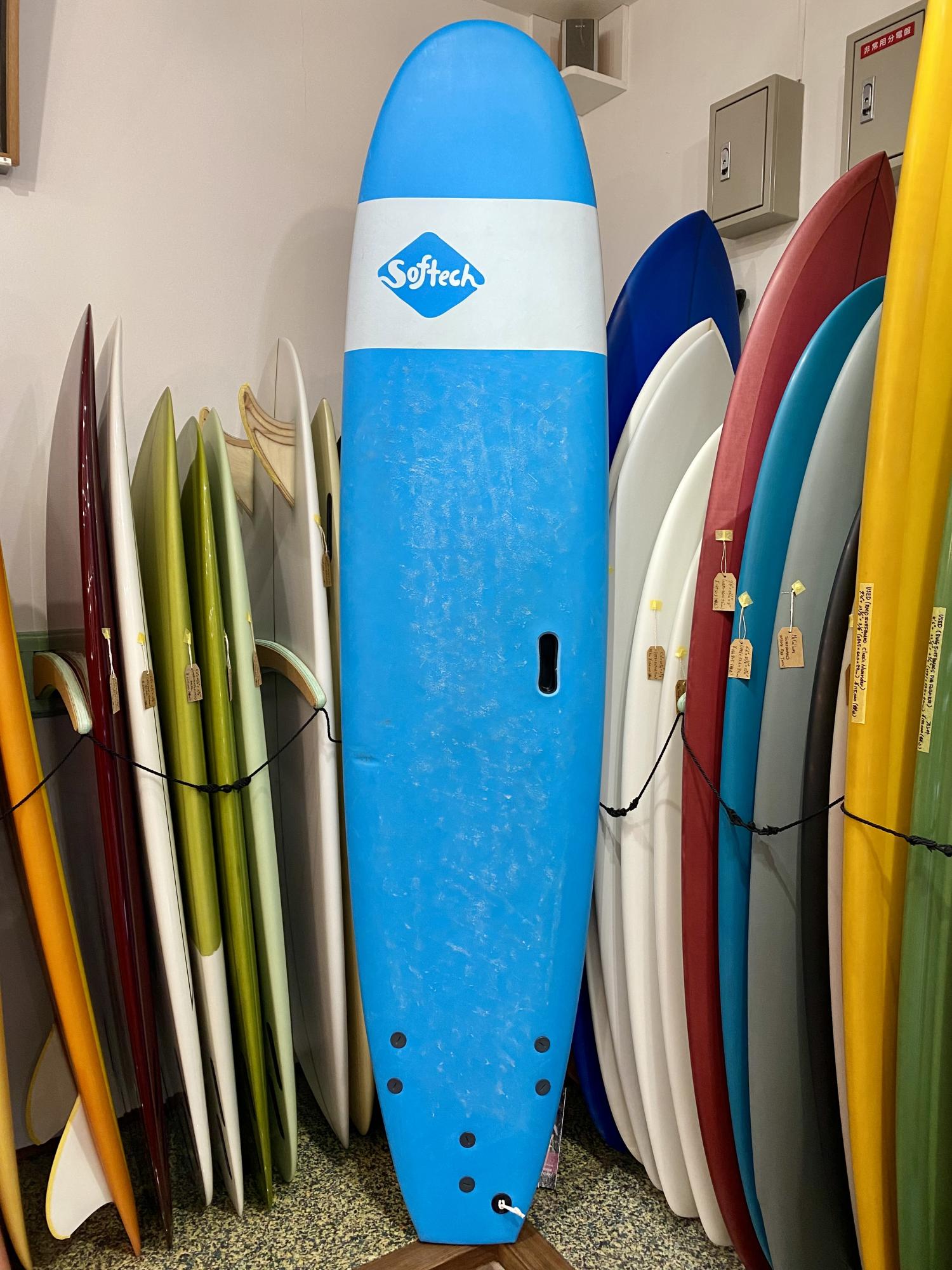 Soft Board Okinawa surf shop YES SURF