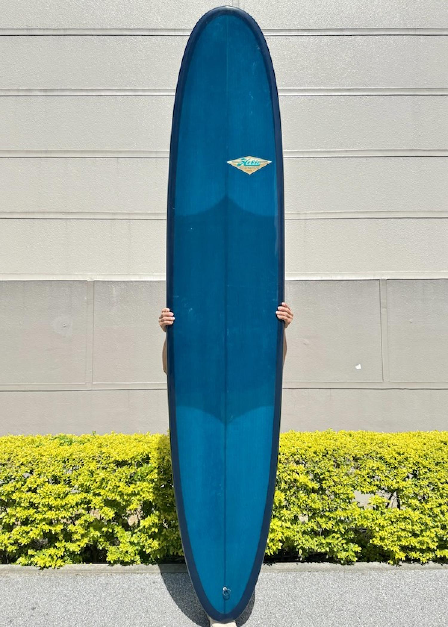 USED (HOBIE SURFBOARDS-PETERPAN SLUG 9.8)