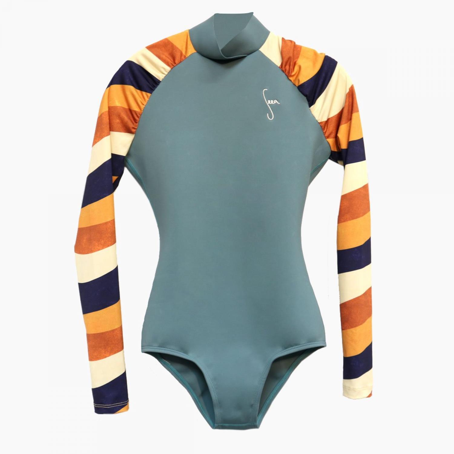 Seea Gaviotas Surf Suit Kora