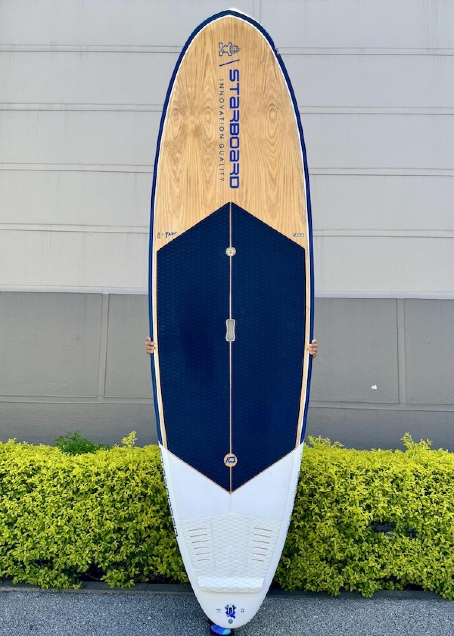 2023 STARBOARD Sup Board 10.0 WHOPPER LITE TECH