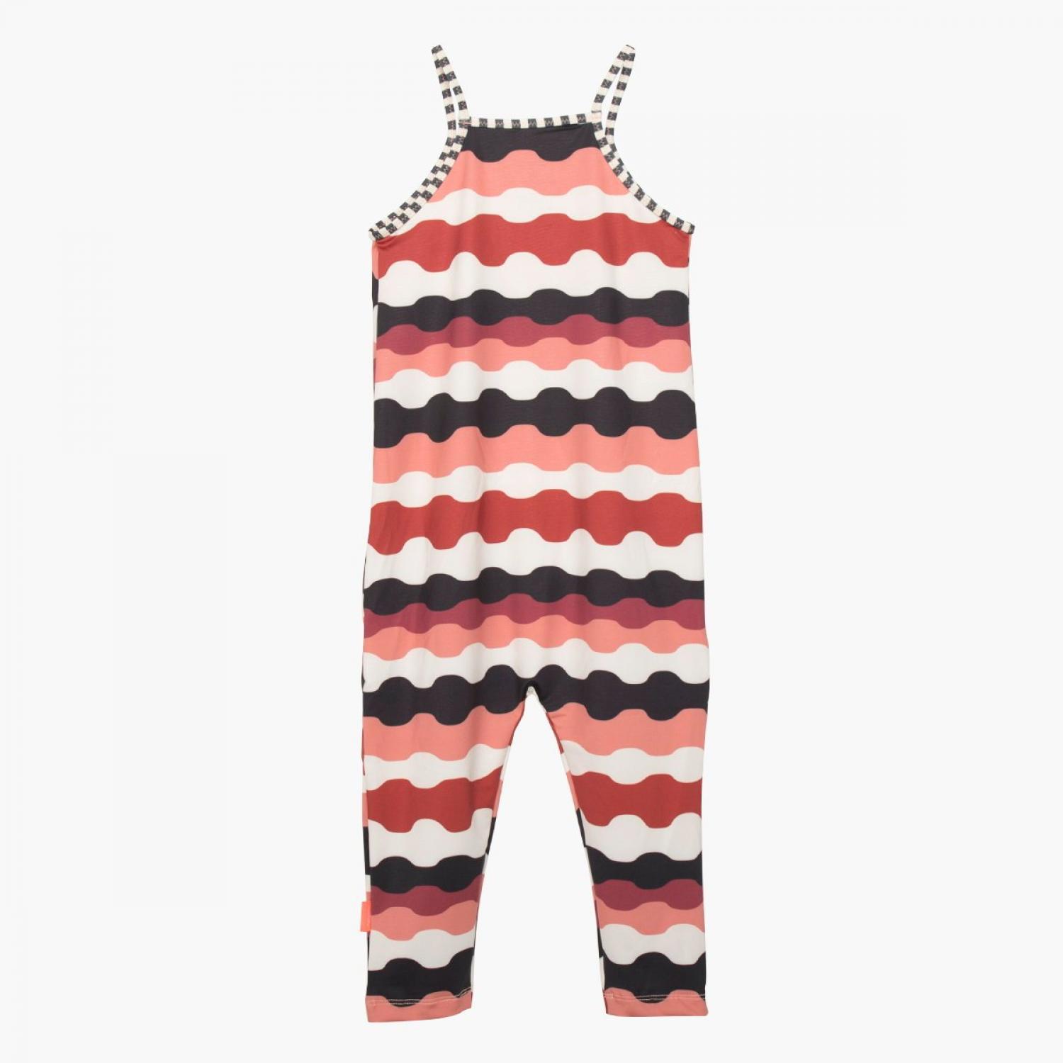 Mini Seea Chimi Kids Jumpsuit Coco