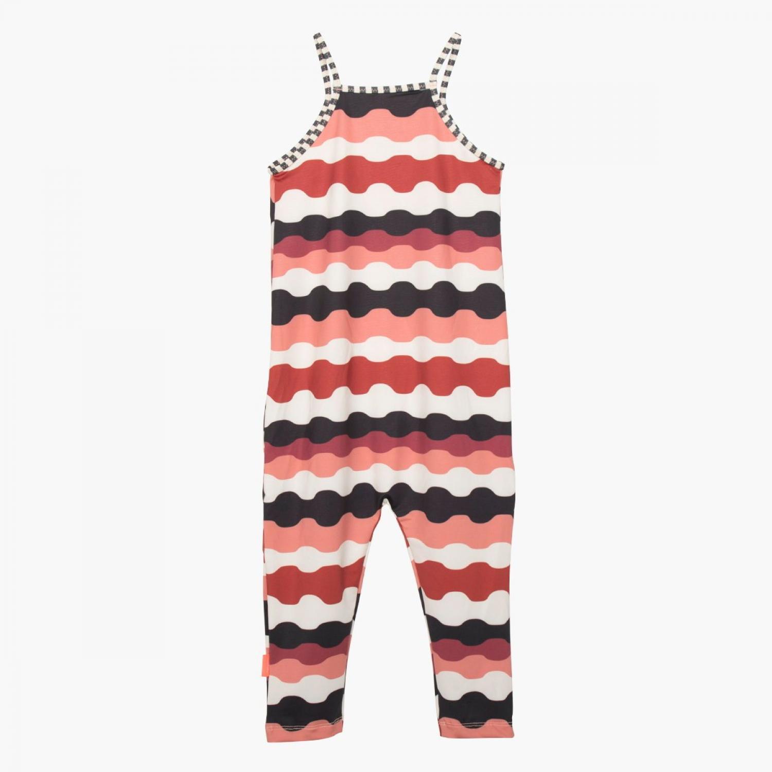 Mini Seea Chimi Kids Jumpsuit Coco