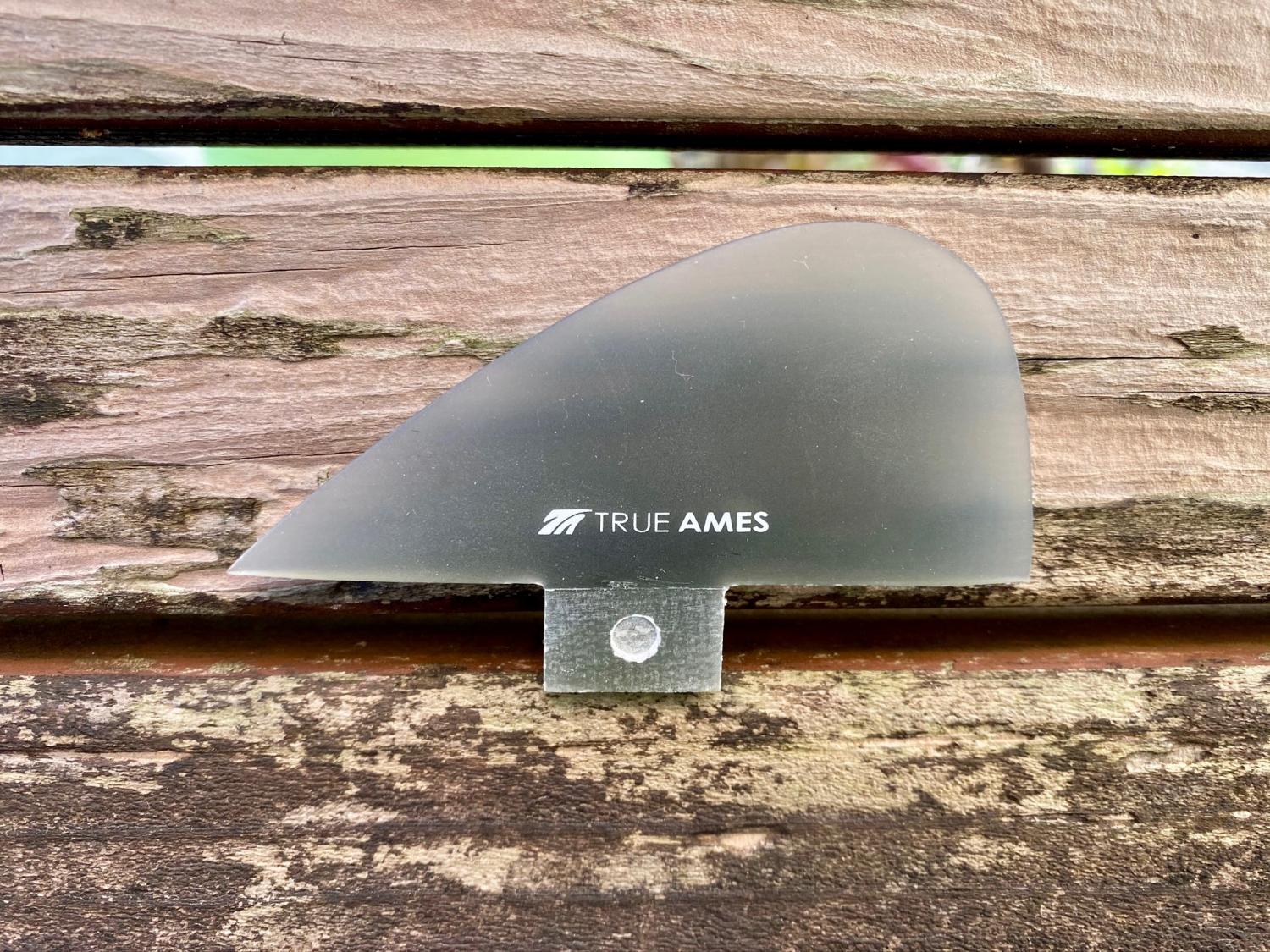 MINI TRAILER CENTER FIN- FCS【TRUE AMES FIN】