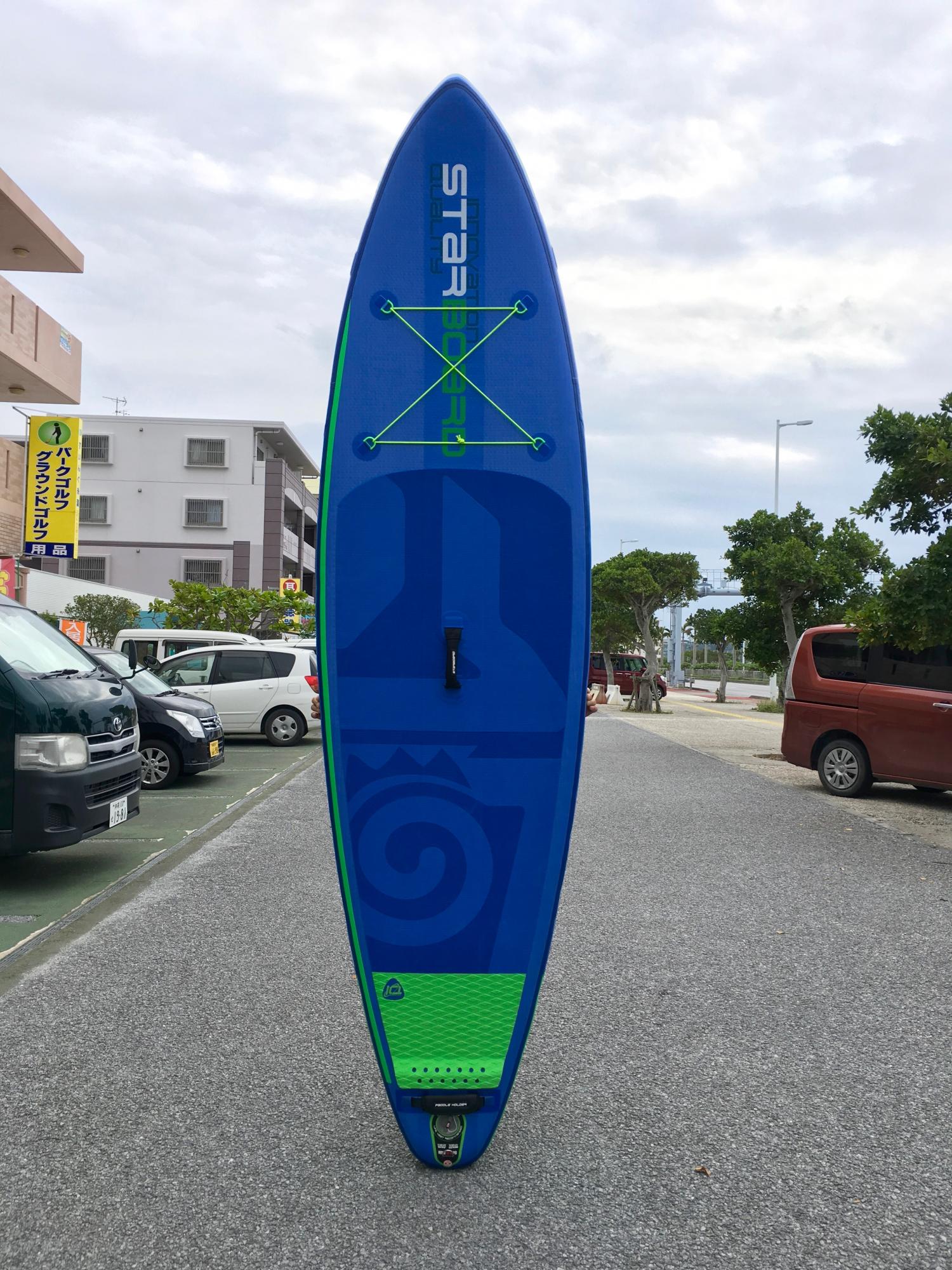 WIDE POINT ZEN 10.5"