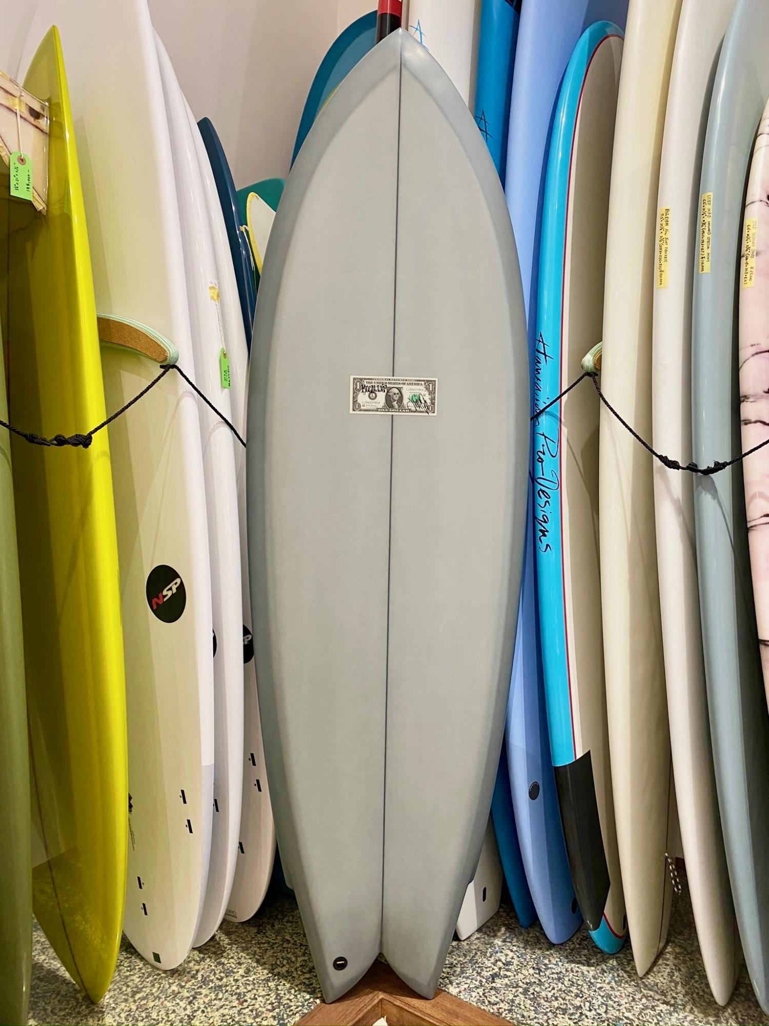 Mccallum Surfboards|Okinawa surf shop YES SURF