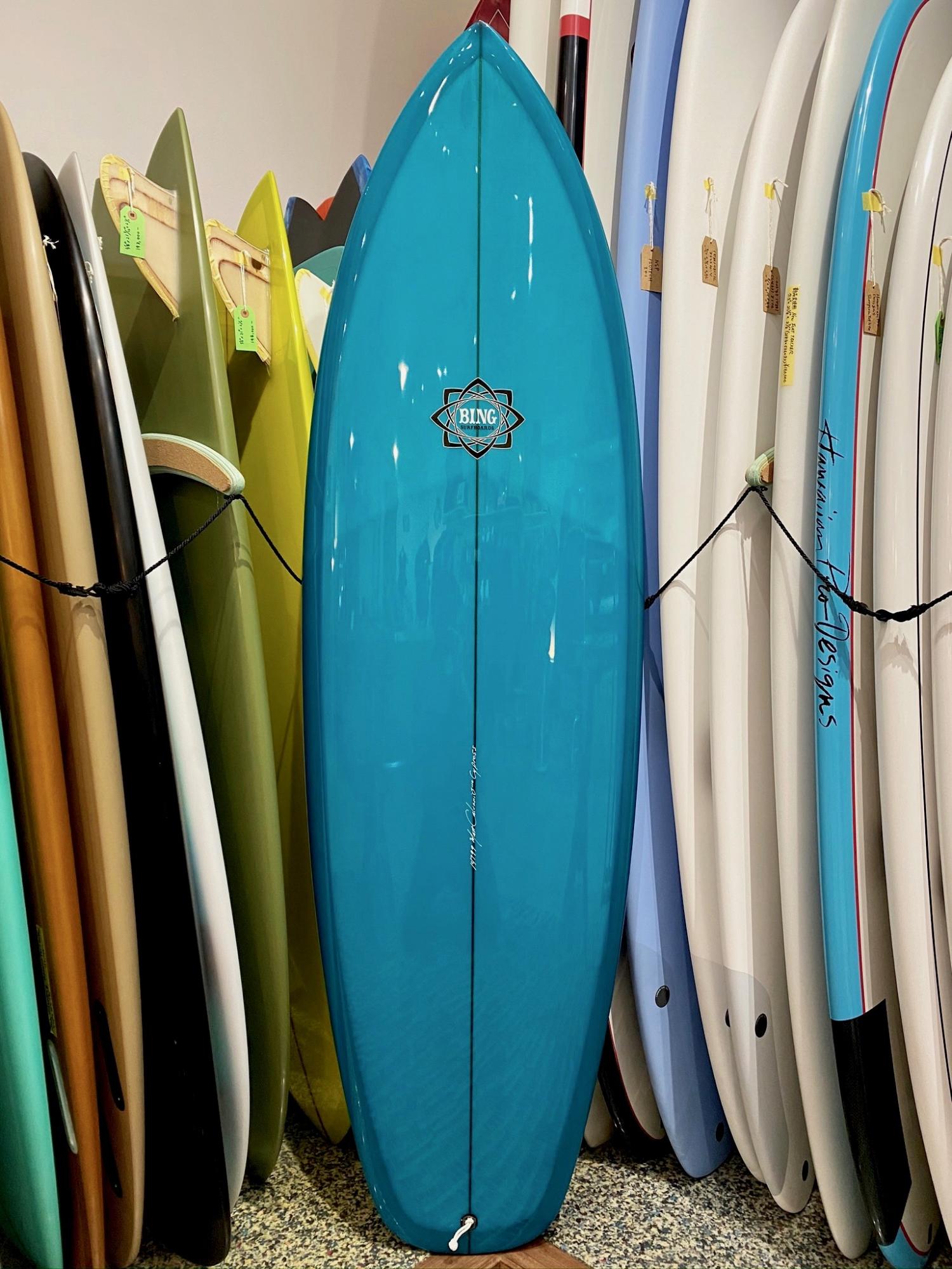 BING SURFBOARDS|沖縄サーフィンショップ「YES SURF」