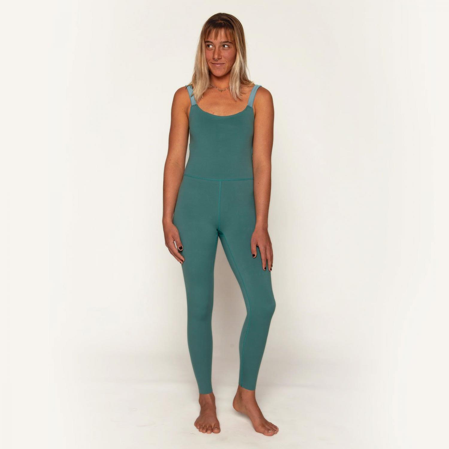 Seea Penelope Bodysuit Sedona