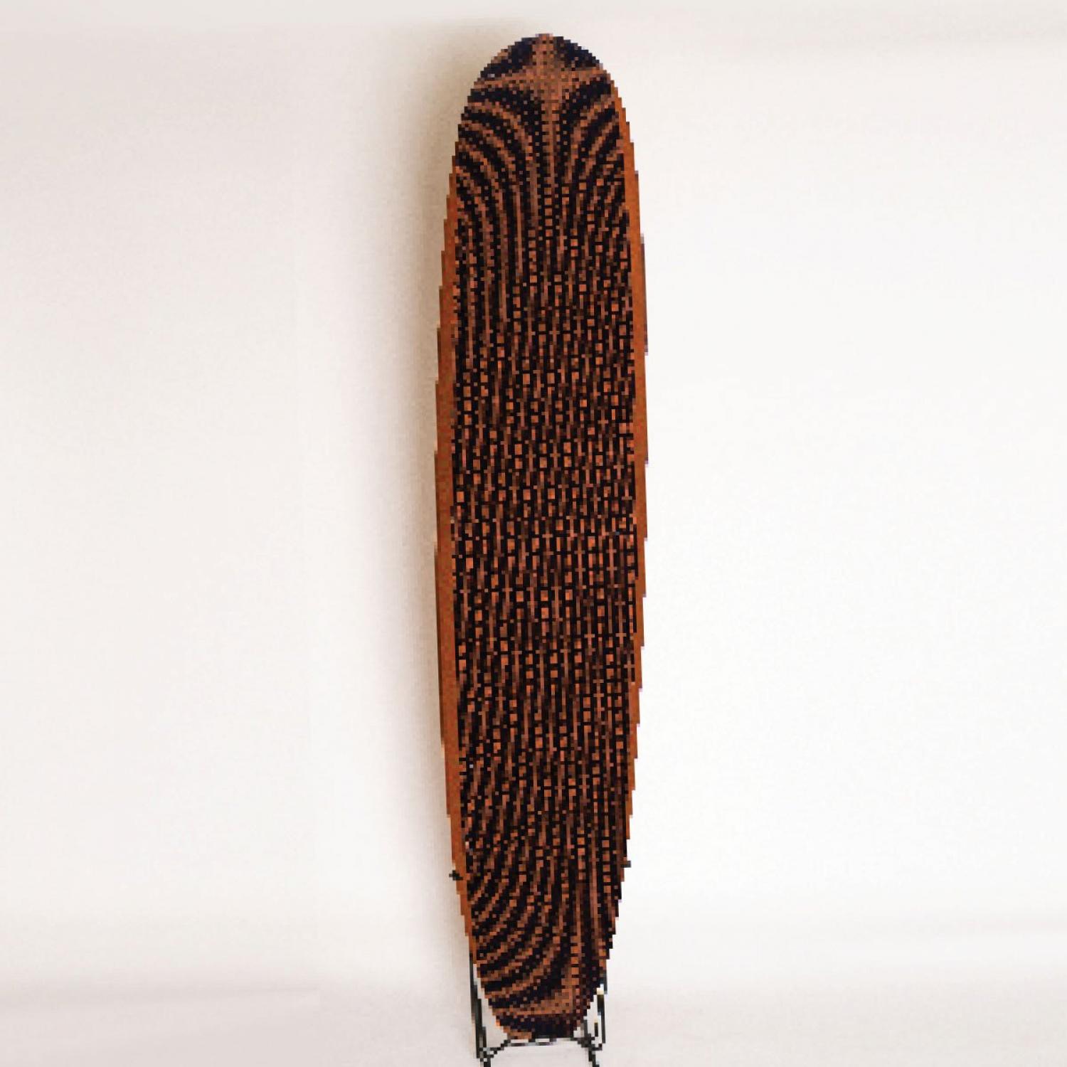 Seea Longboard Surfboard Cover Judie