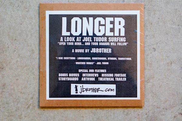 LONGER